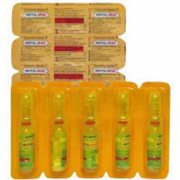 Dicyclomine Injection